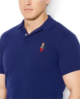 Polo born