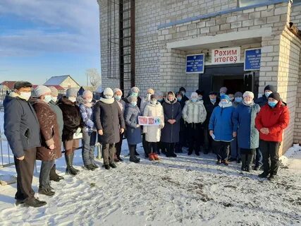 Сельская инициатива