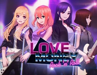 Rock n love