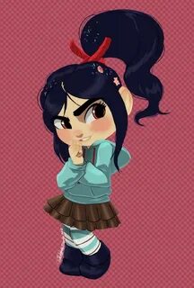 Pin by marcelo zaret on VANELLOPE Disney and dreamworks, Character design, ...