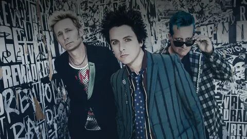 Green day boulevard