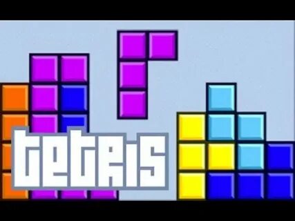 Играть 1212 тетрис