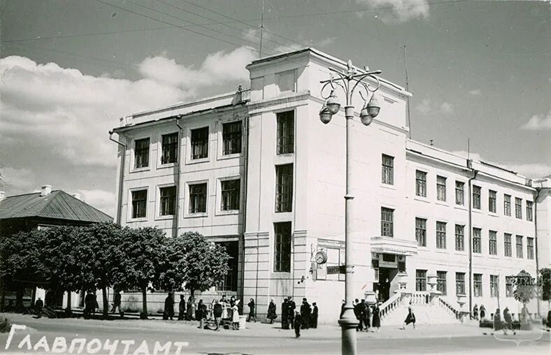 Главпочтамт йошкар ола. Здание главпочтамт йошкар-ола. кинотеатр мир йошкар-ола. дом связи 1936 йошкар-ола.