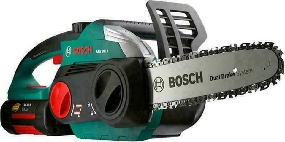 Аккумуляторная цепная пила Bosch. Bosch ake 30 li. Bosch аккумуляторная пила 36 вольт. Цепная электрическая пила Bosch ake 30 li 0.