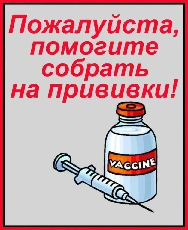 Сбор на прививки. Помогите оплатить вакцины. Помогите собрать на лекарства. Сбор на вакцины кошкам.