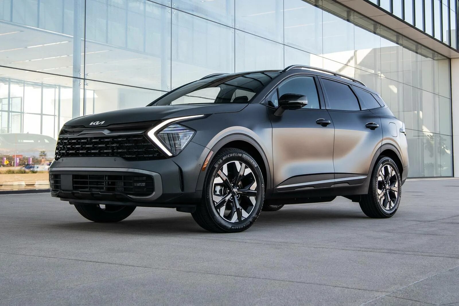 Купить киа спортейдж 2023 новый. Kia Sportage 2023. Новый Kia Sportage 2023. Kia Sportage 2022. Kia Sportage Hybrid 2023.