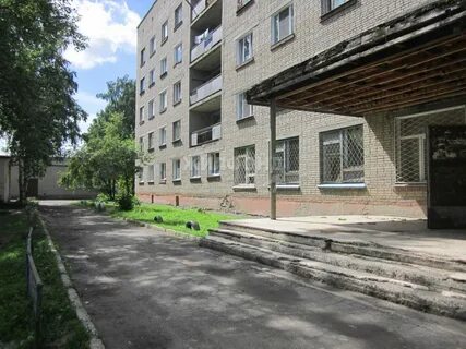 Комната в общежитии в бердске