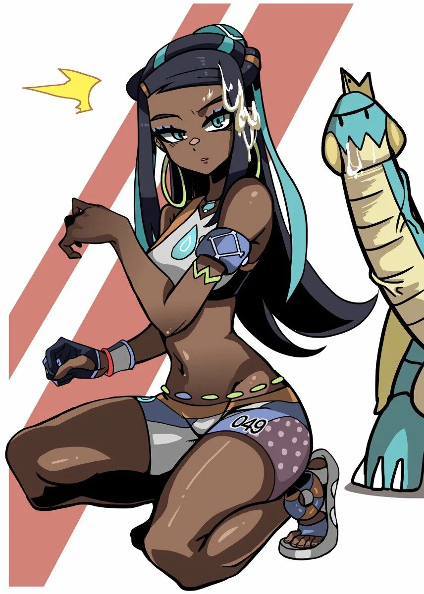 Nessa Pokemon 34. Айрис r34. Первобытный r34. Несса Pokemon r34. Rule 34 king