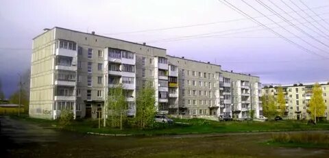 Трудовая 40