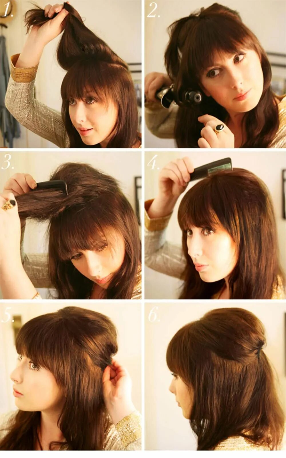 несложные прически на средние волосы. стрижка на средние волосы самостоятельно дома. несложные прически. самой подстричь длинные волосы. стрижка каре каскад самой себе.