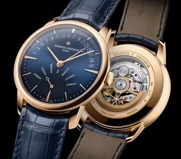 Vacheron constantin
