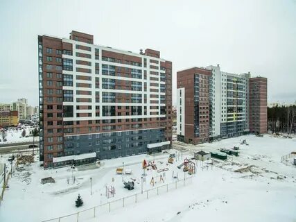 Синара девелопмент квартиры
