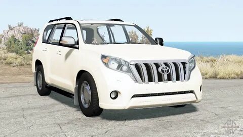 Cruiser 200 beamng drive
