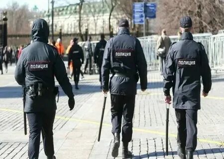 Зарплата полицейского в 2025 последние новости