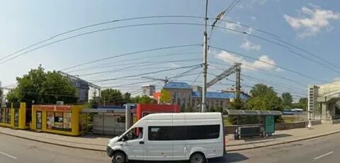Автобус 3 новосибирск остановки