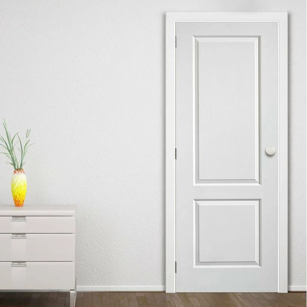 Купить белые двери москве. Окрашенные белые финские двери ral9010 VELLDORIS. Двери межкомнатные белые. Белые классические двери. Белая деревянная дверь.