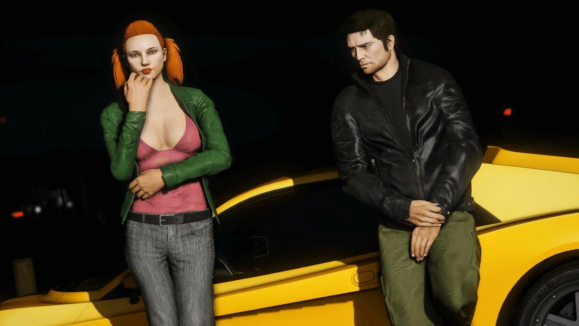 Gta girlfriends. Бортпроводники гта 5. Gta 5 girl. Гта сан андрес девушка. Grand theft auto iii мисти.