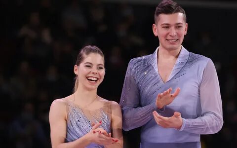 Пары чемпионата европы