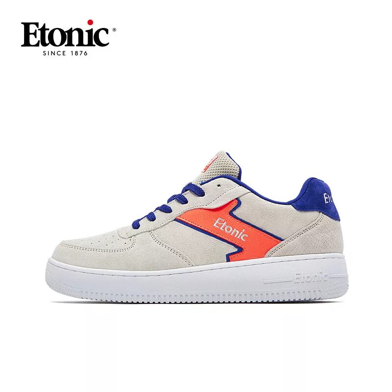 Кроссовки etonic отзывы