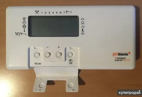 Регуляторы котла protherm