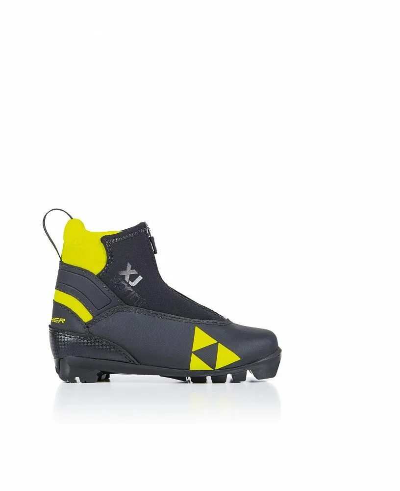 Ботинки лыжи fischer. Беговые ботинки fischer xj sprint. fischer xc sprint ботинки.