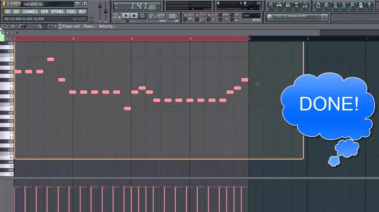 Fl studio 20 ноты. Ноты в FL Studio. Ноты в фл студио. Пиано ролл в FL Studio 20. Мелодии для фонка фл студио.