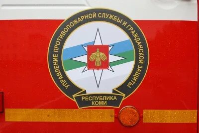 Противопожарная служба республики