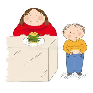 Мама сыном толстушки