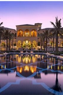 Only luxury