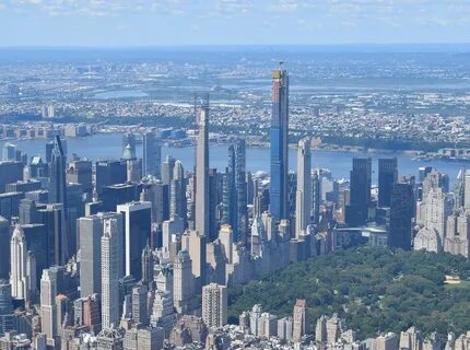 Diamond new york city