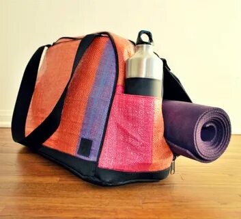 Use bag