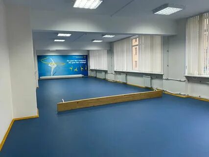 Спортивная школа екатеринбург