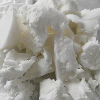 Кокосовый или соевый воск для свечей лучше