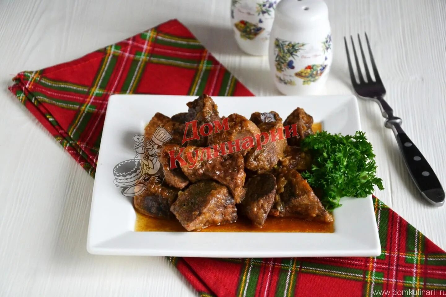 Что приготовить из куриной печени на ужин