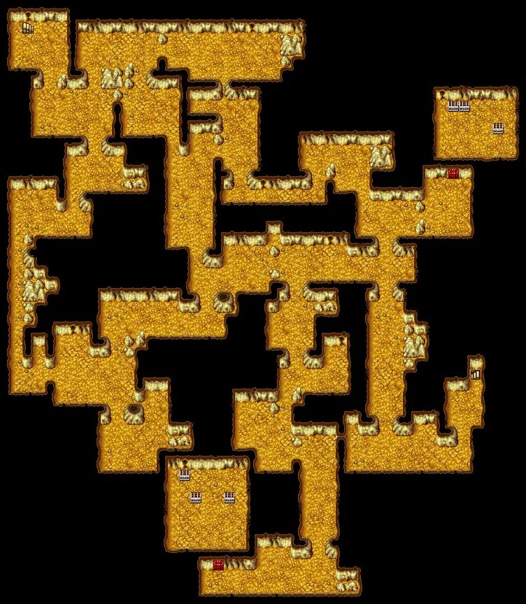 Final fantasy 1 nes. карта cavern of earth. Final fantasy 1 прохождение. Final fantasy карты cavern of. Final fantasy 1 замок.