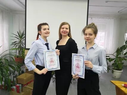 Сайт школы космонавтики