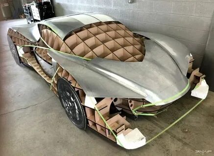 Build cars
