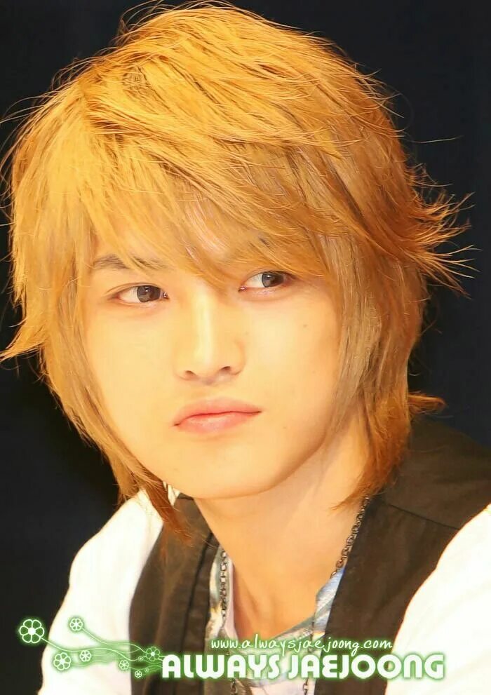 Jaejoong. ДЖЕДЖУН из JYJ. Kim Jaejoong 2008.