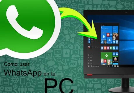 Installer whatsapp