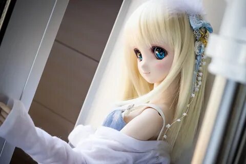 Winter xx doll