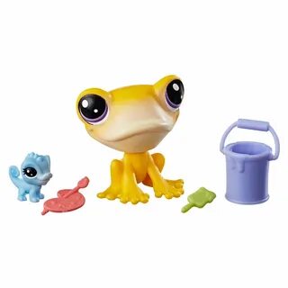 Hasbro pet shop