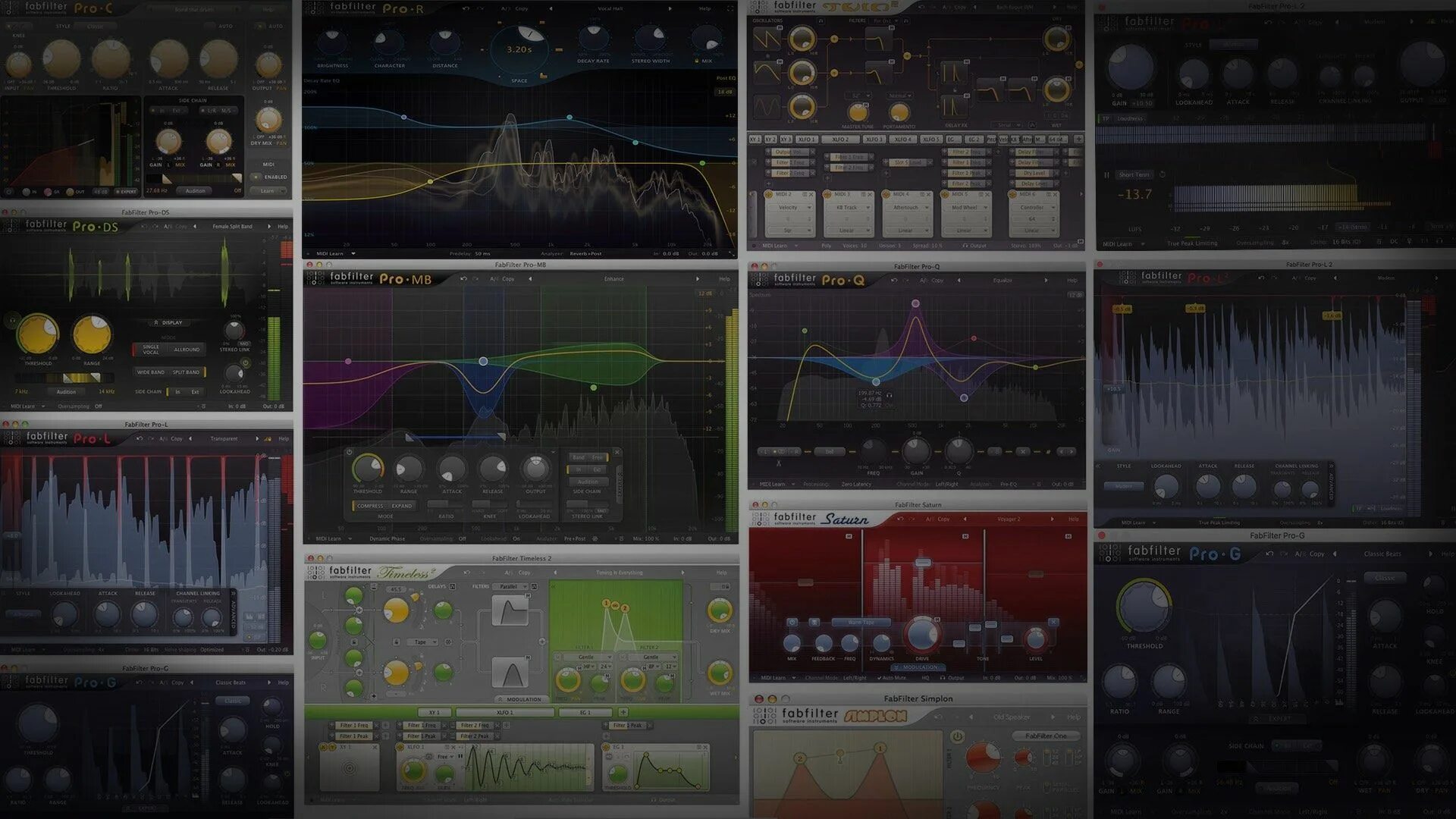Fabfilter total bundle. Fabfilter - total bundle v2025. fab filter bundle vst. плагины fl. fabfilter pack.