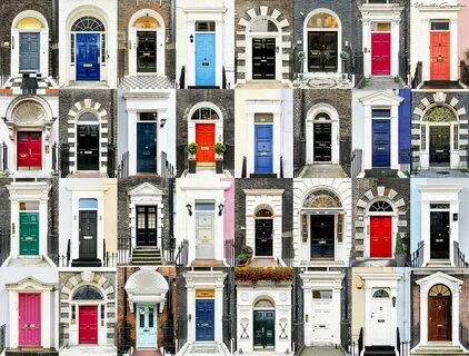 Travel doors
