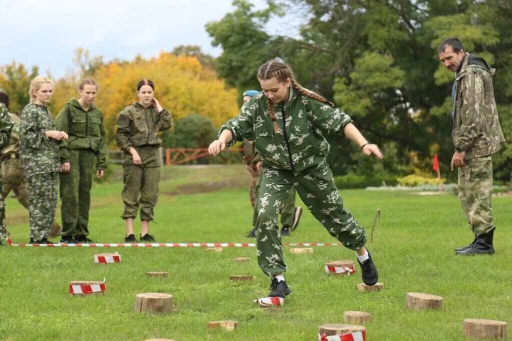 Взрослая Военная Игра