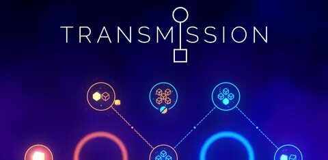 Transmissions игра