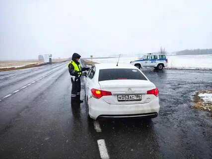 Тюменская область обстановка на дорогах