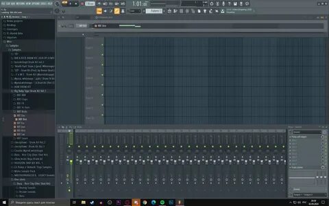 Soundfont fl studio как добавить