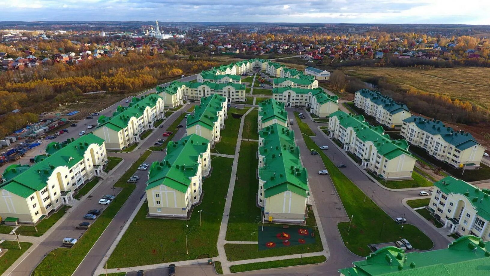 Троицкая Слобода Сергиев. ЖК Троицкая Слобода. Слобода в Сергиевом Посаде. Московская обл Сергиев Посад ул Андрея Рублева Троицкая Слобода. Жк сергиев посад купить