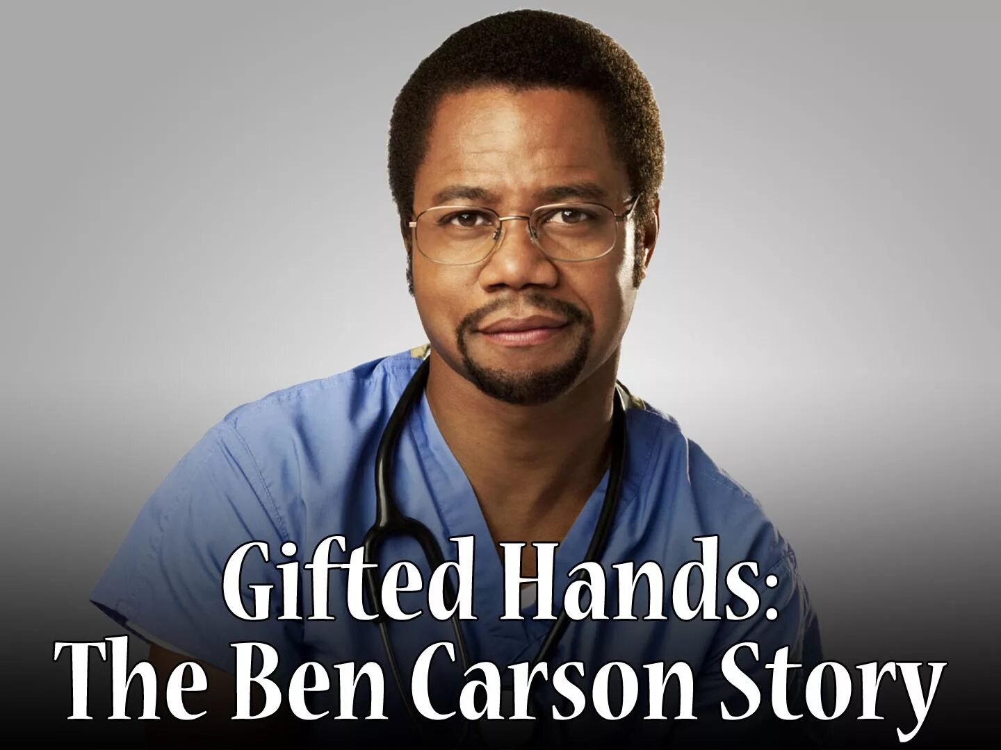 Gifted hands