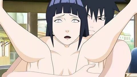 Watch Hinata is Fucked in the Hokage's Office Naruto Hentai video on x...